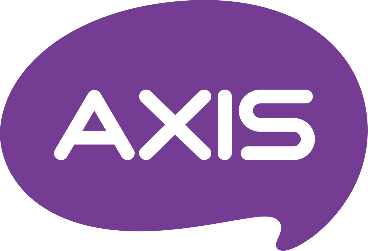 Axis Data Pure 1 GB 30 Hari