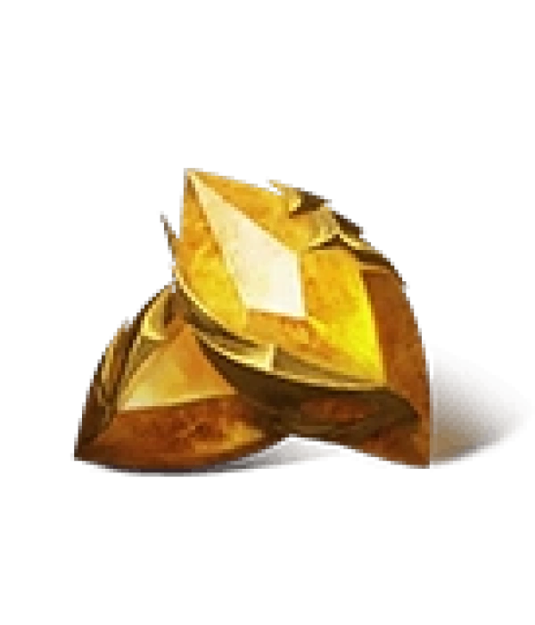 Departure Supply Pack (Limited 1)