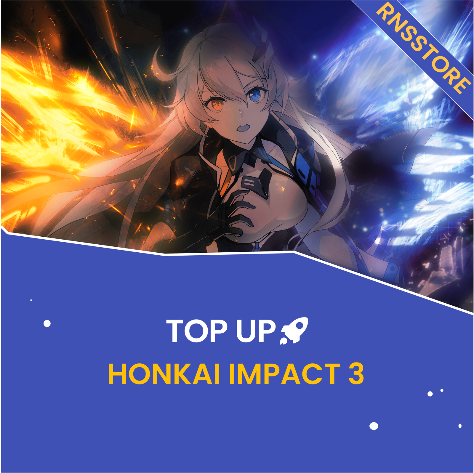 Honkai Impact 3