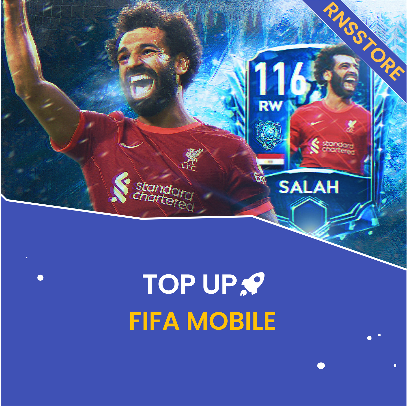 EA SPORTS FC MOBILE