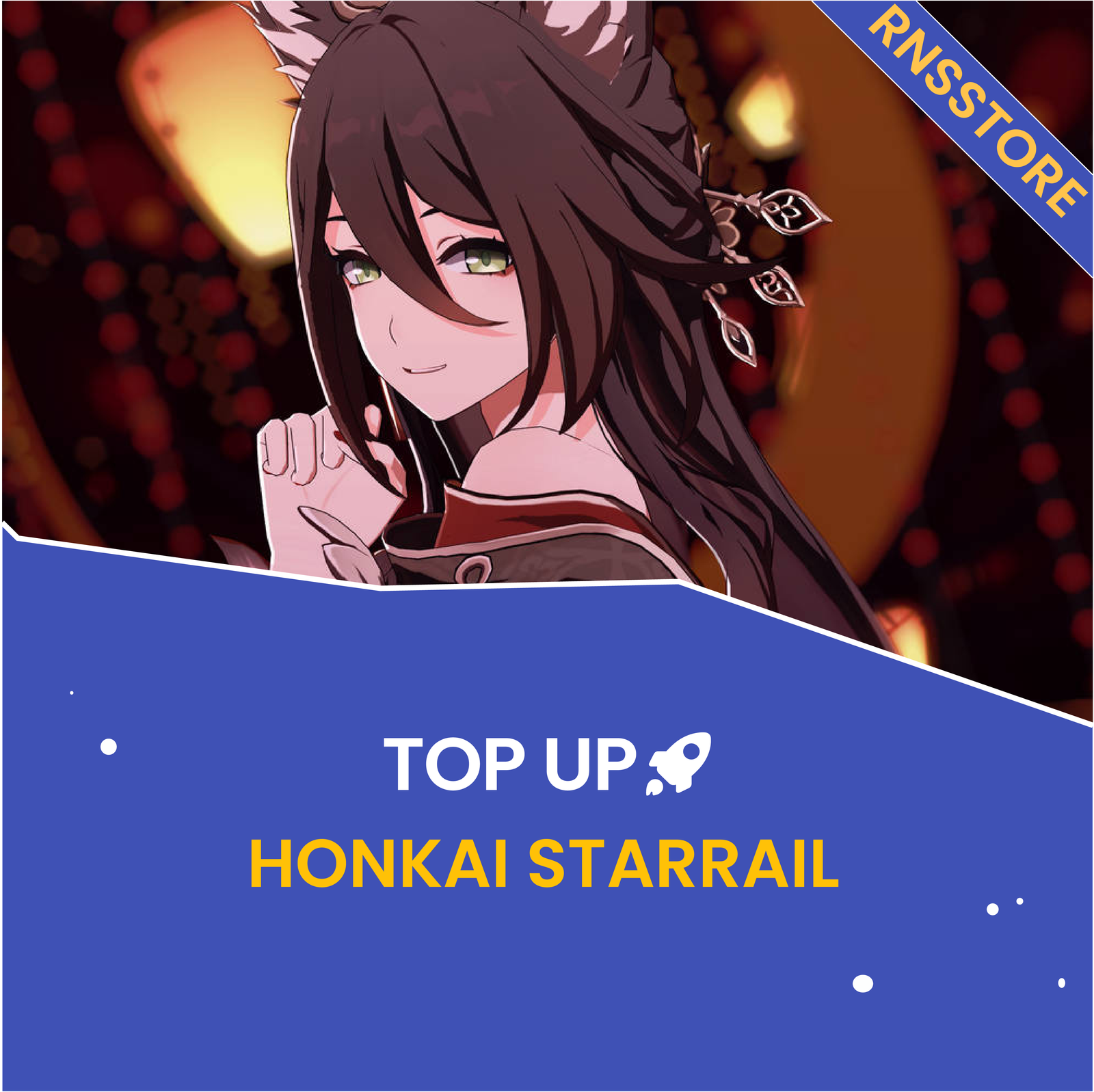 Honkai Star Rail